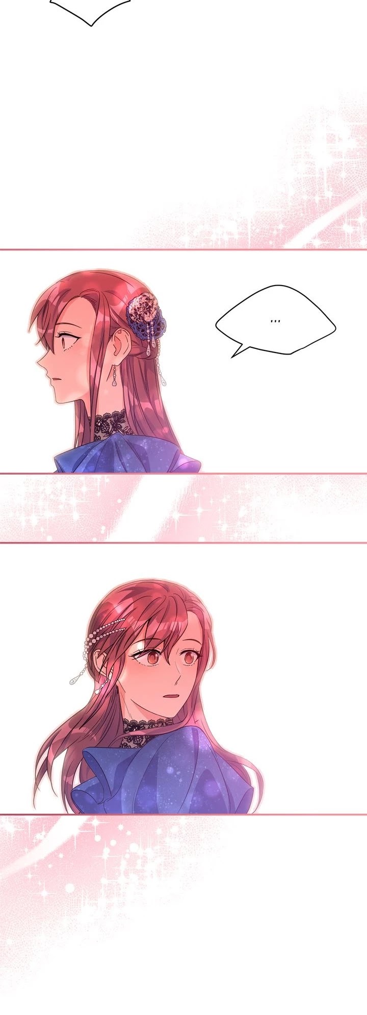 As You Wish, Prince Chapter 93 page 33 - Chapter 93 [END]