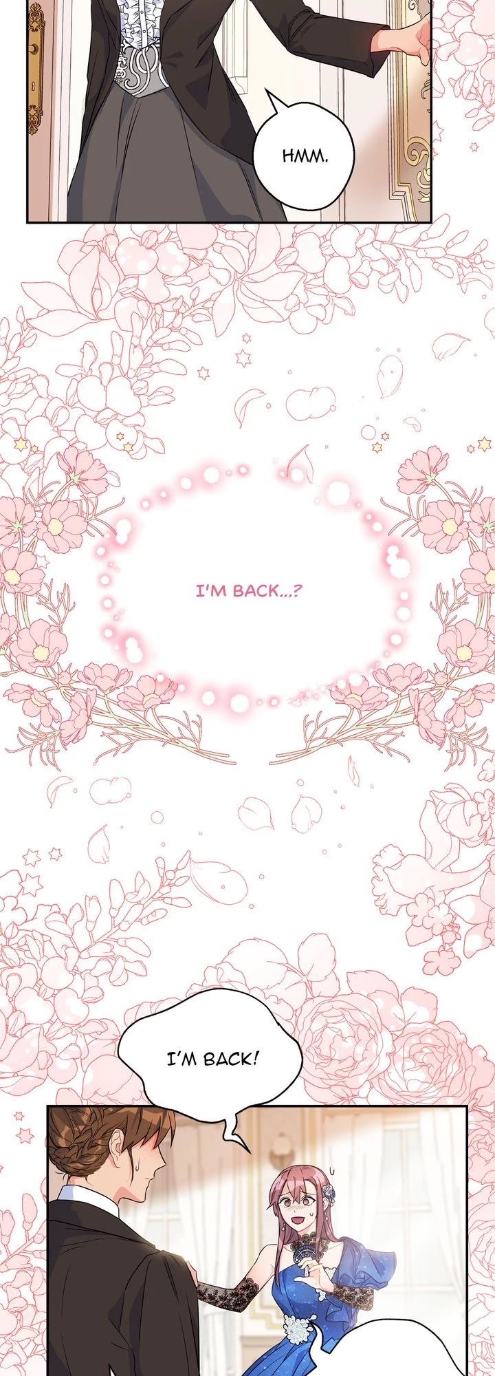As You Wish, Prince Chapter 93 page 4 - Chapter 93 [END]