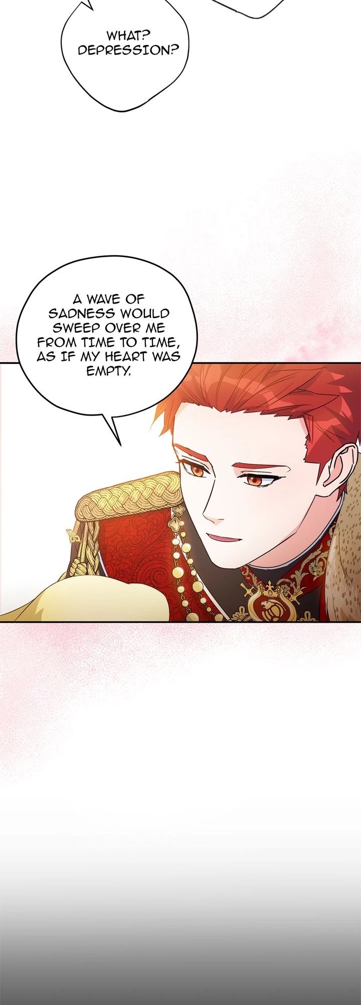 As You Wish, Prince Chapter 93 page 42 - Chapter 93 [END]