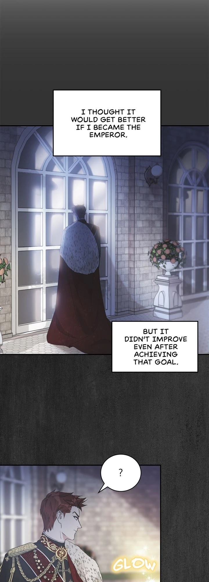 As You Wish, Prince Chapter 93 page 43 - Chapter 93 [END]