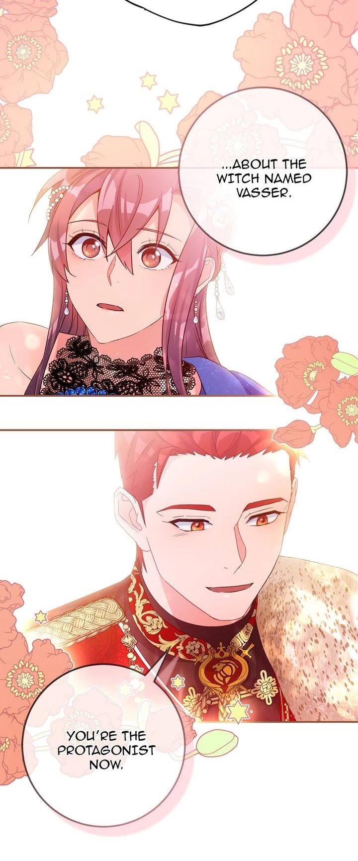 As You Wish, Prince Chapter 93 page 51 - Chapter 93 [END]