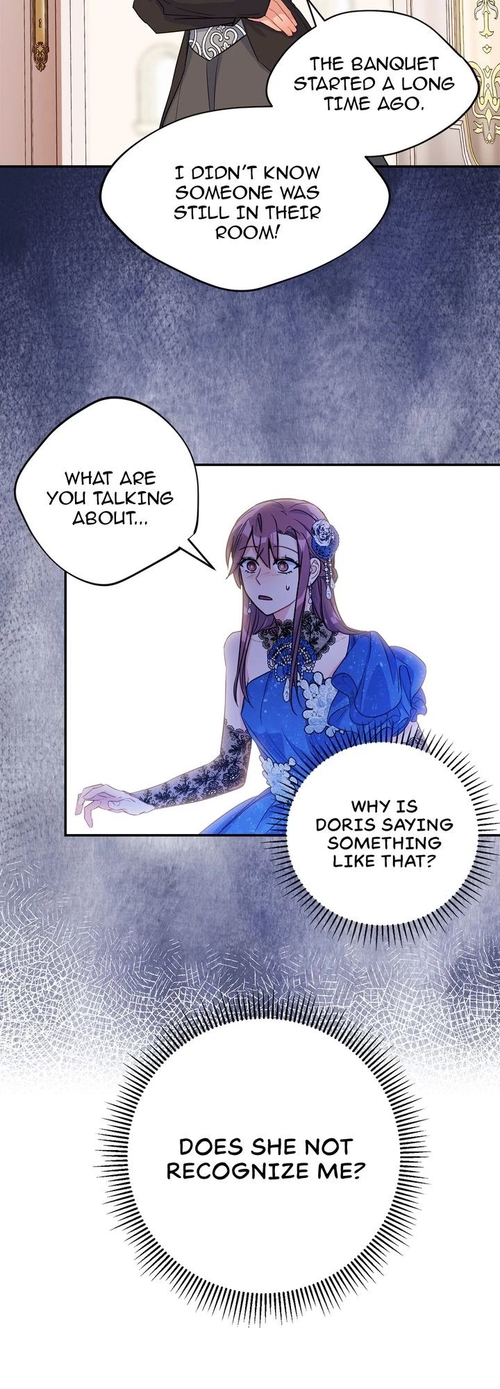 As You Wish, Prince Chapter 93 page 6 - Chapter 93 [END]