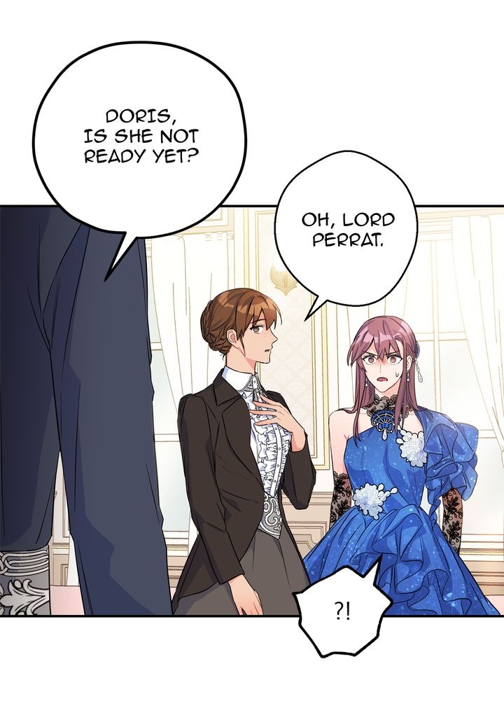 As You Wish, Prince Chapter 93 page 7 - Chapter 93 [END]