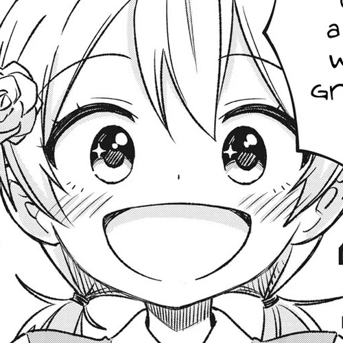 As You Wish, Sister Chapter 5: My Dream cover