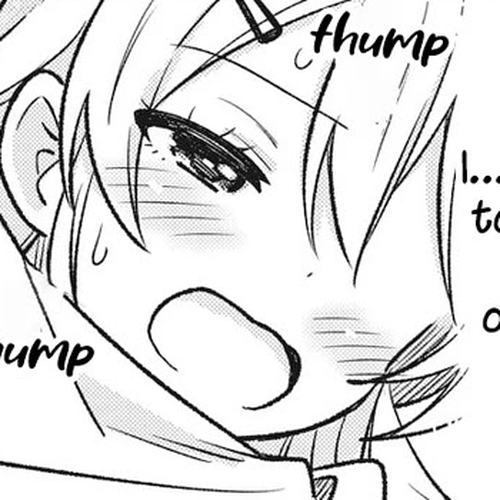 As You Wish, Sister Chapter 6: Play With Demon cover