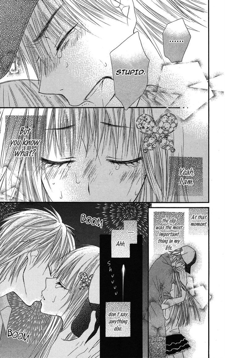 Asa Chun! Chapter 2 page 38 - Chapter 2