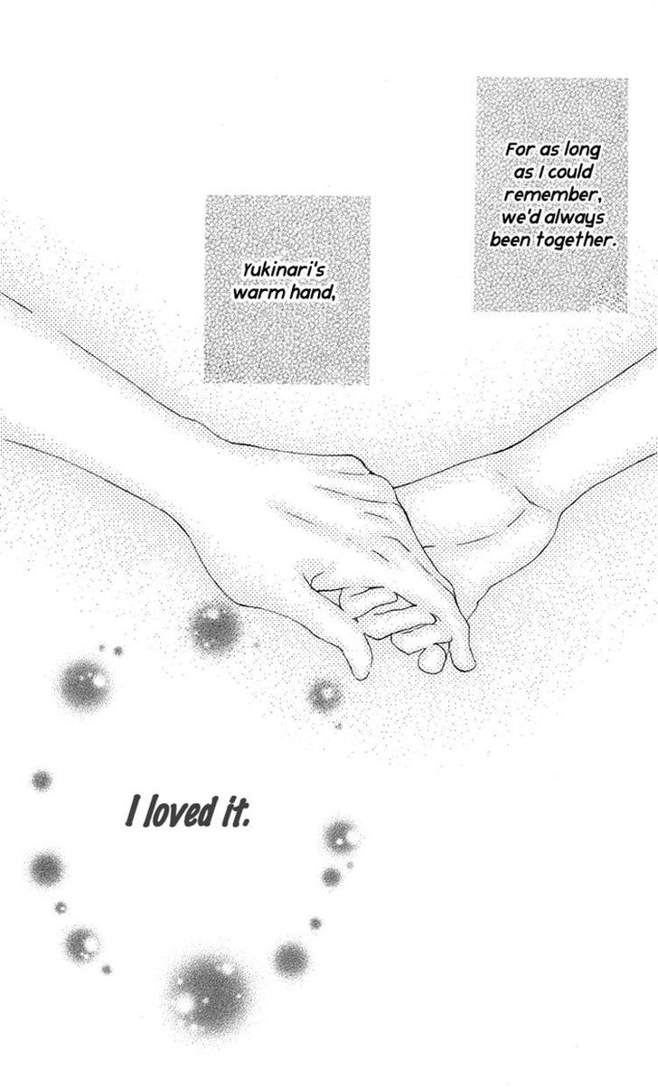 Asa Chun! Chapter 4 page 2 - Chapter 4