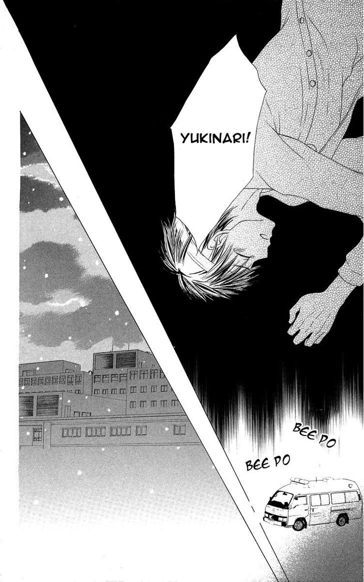 Asa Chun! Chapter 4 page 48 - Chapter 4