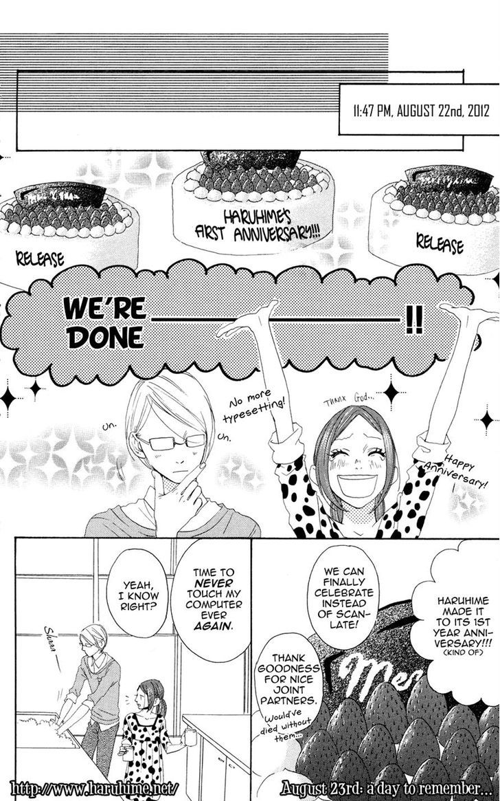 Asa Chun! Chapter 4 page 62 - Chapter 4
