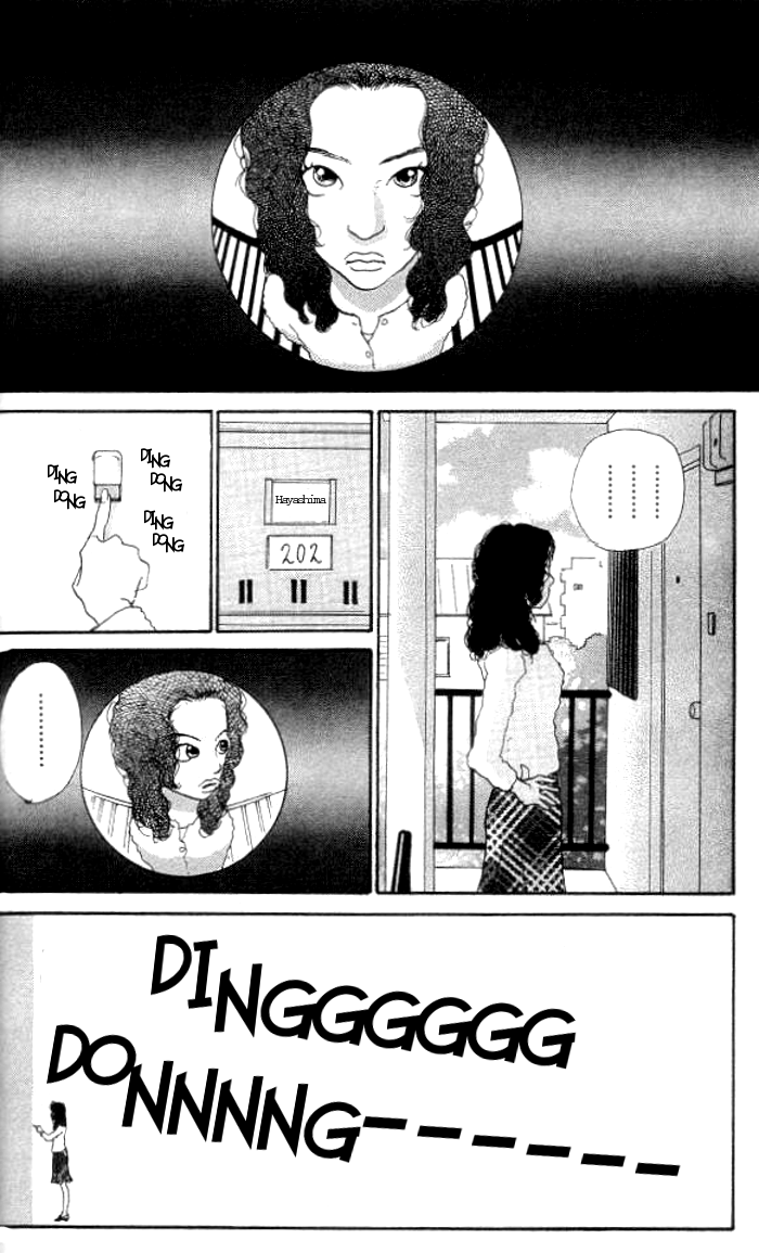 Asa ga Kuru Tabi Chapter 1.2 page 23 - Chapter 1 v2 : Every Time the Sun Rises (1)