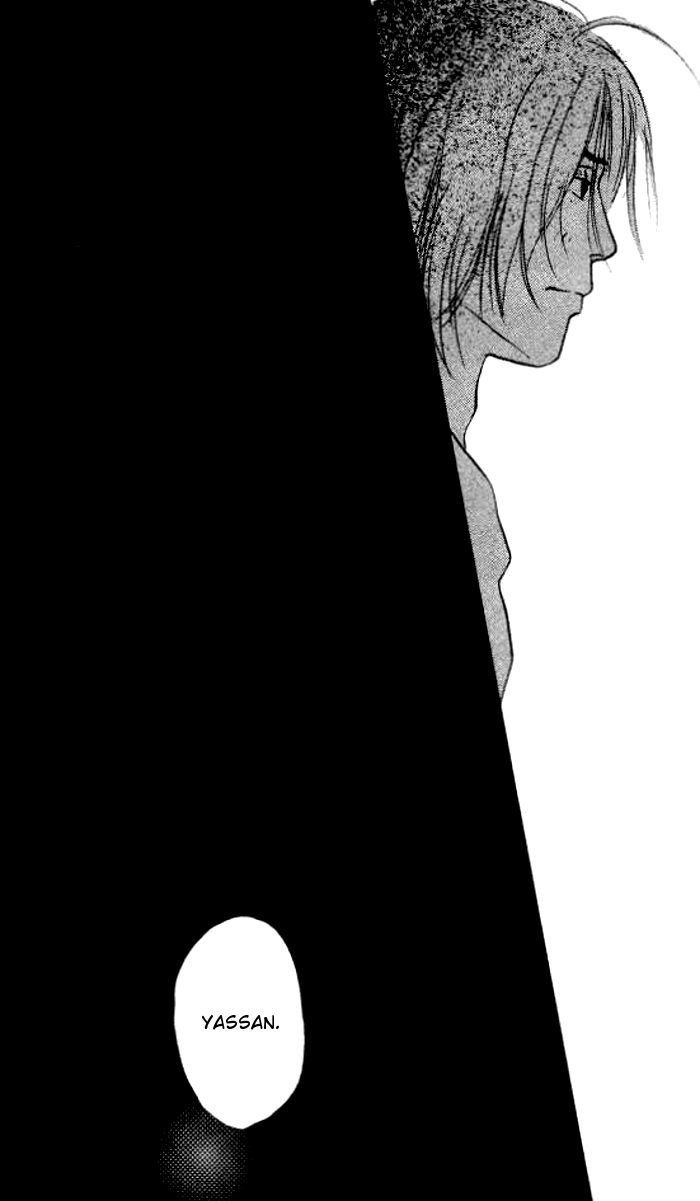 Asa ga Kuru Tabi Chapter 1.2 page 38 - Chapter 1 v2 : Every Time the Sun Rises (1)