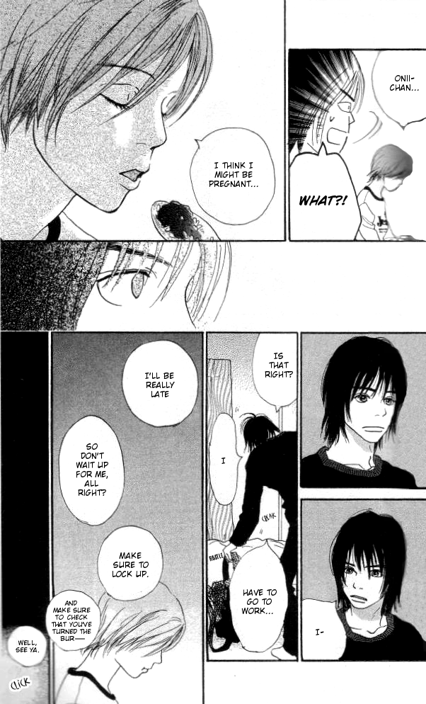 Asa ga Kuru Tabi Chapter 2.2 page 13 - Chapter 2 v2 : Every Time the Sun Rises (2)