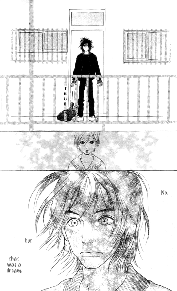 Asa ga Kuru Tabi Chapter 2.2 page 14 - Chapter 2 v2 : Every Time the Sun Rises (2)