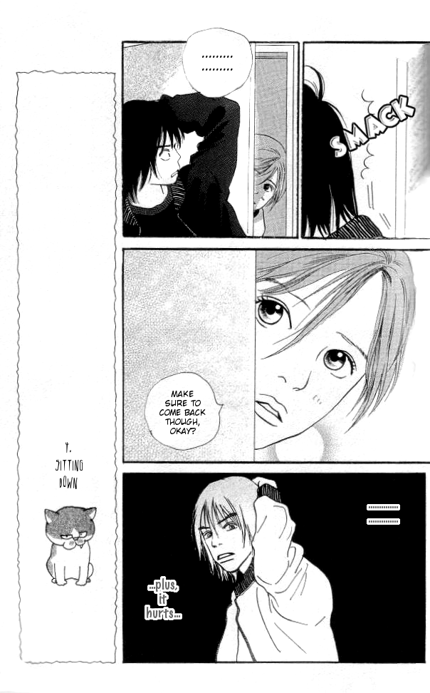 Asa ga Kuru Tabi Chapter 2.2 page 15 - Chapter 2 v2 : Every Time the Sun Rises (2)