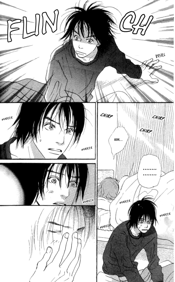 Asa ga Kuru Tabi Chapter 2.2 page 26 - Chapter 2 v2 : Every Time the Sun Rises (2)
