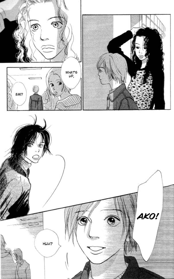 Asa ga Kuru Tabi Chapter 2.2 page 31 - Chapter 2 v2 : Every Time the Sun Rises (2)