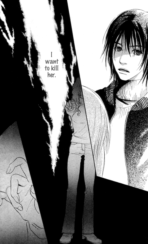 Asa ga Kuru Tabi Chapter 2.2 page 34 - Chapter 2 v2 : Every Time the Sun Rises (2)