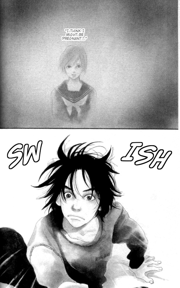 Asa ga Kuru Tabi Chapter 2.2 page 4 - Chapter 2 v2 : Every Time the Sun Rises (2)
