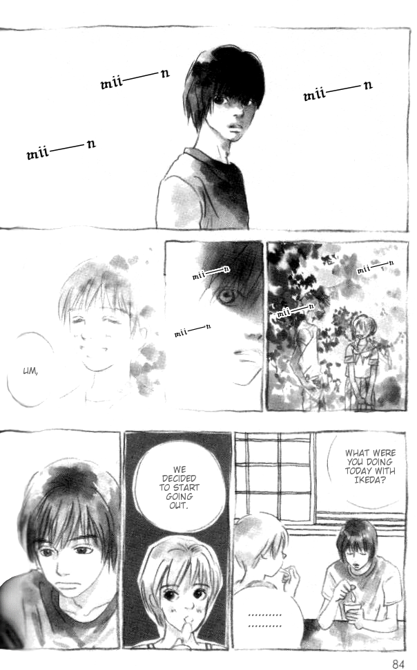 Asa ga Kuru Tabi Chapter 2.2 page 40 - Chapter 2 v2 : Every Time the Sun Rises (2)