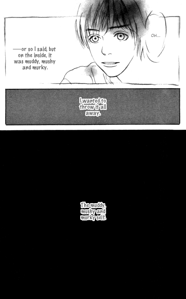 Asa ga Kuru Tabi Chapter 2.2 page 41 - Chapter 2 v2 : Every Time the Sun Rises (2)