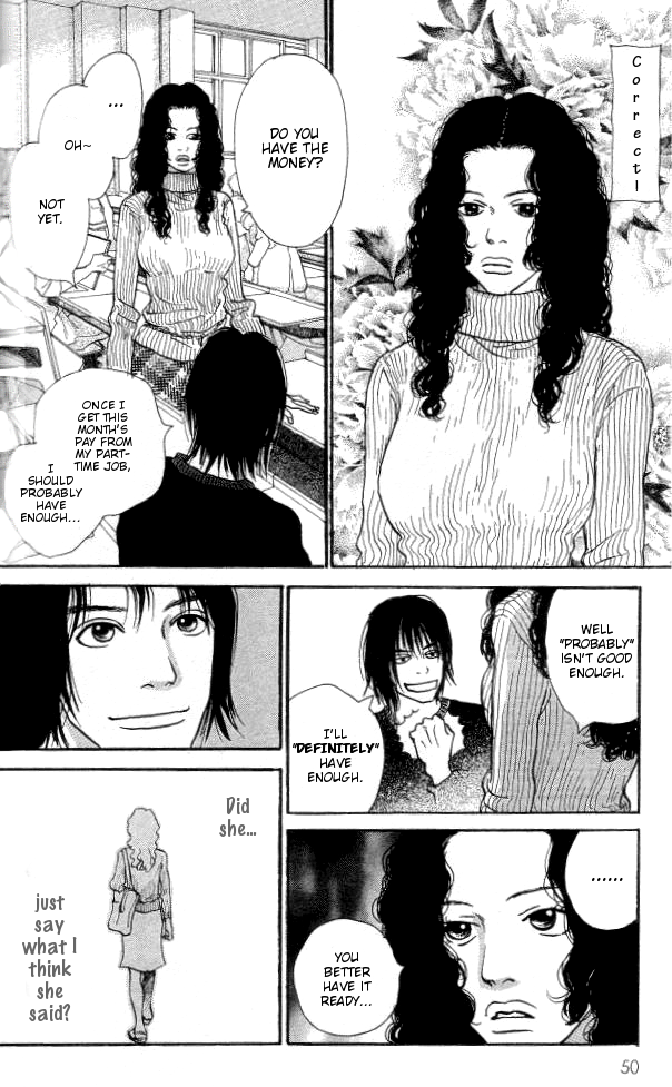 Asa ga Kuru Tabi Chapter 2.2 page 6 - Chapter 2 v2 : Every Time the Sun Rises (2)