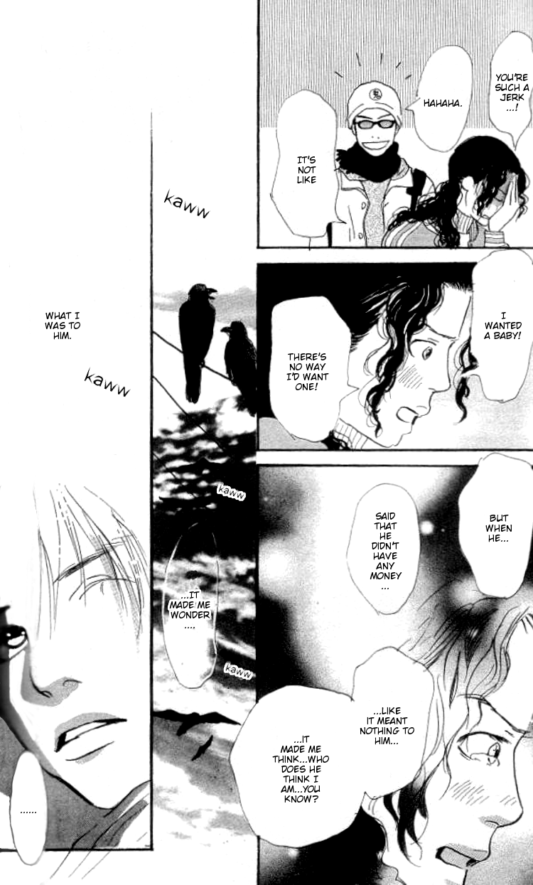 Asa ga Kuru Tabi Chapter 3.2 page 10 - Chapter 3 v2 : Every Time the Sun Rises (3) [End]