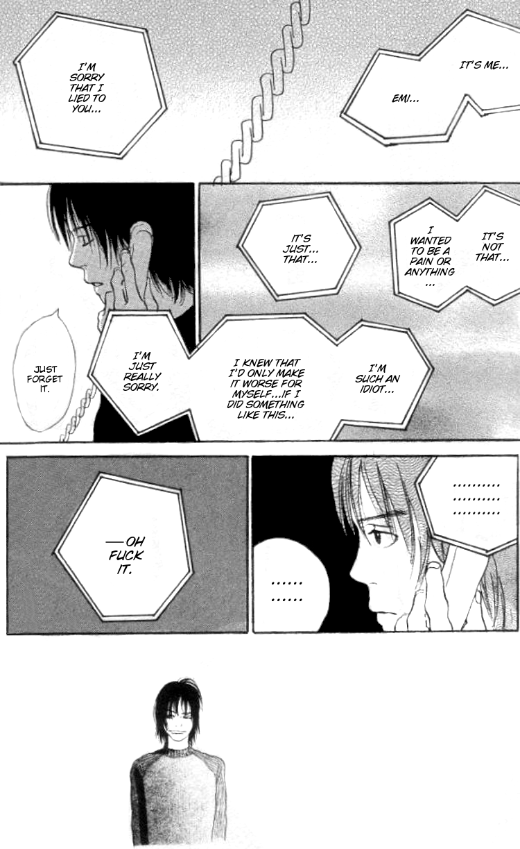 Asa ga Kuru Tabi Chapter 3.2 page 2 - Chapter 3 v2 : Every Time the Sun Rises (3) [End]