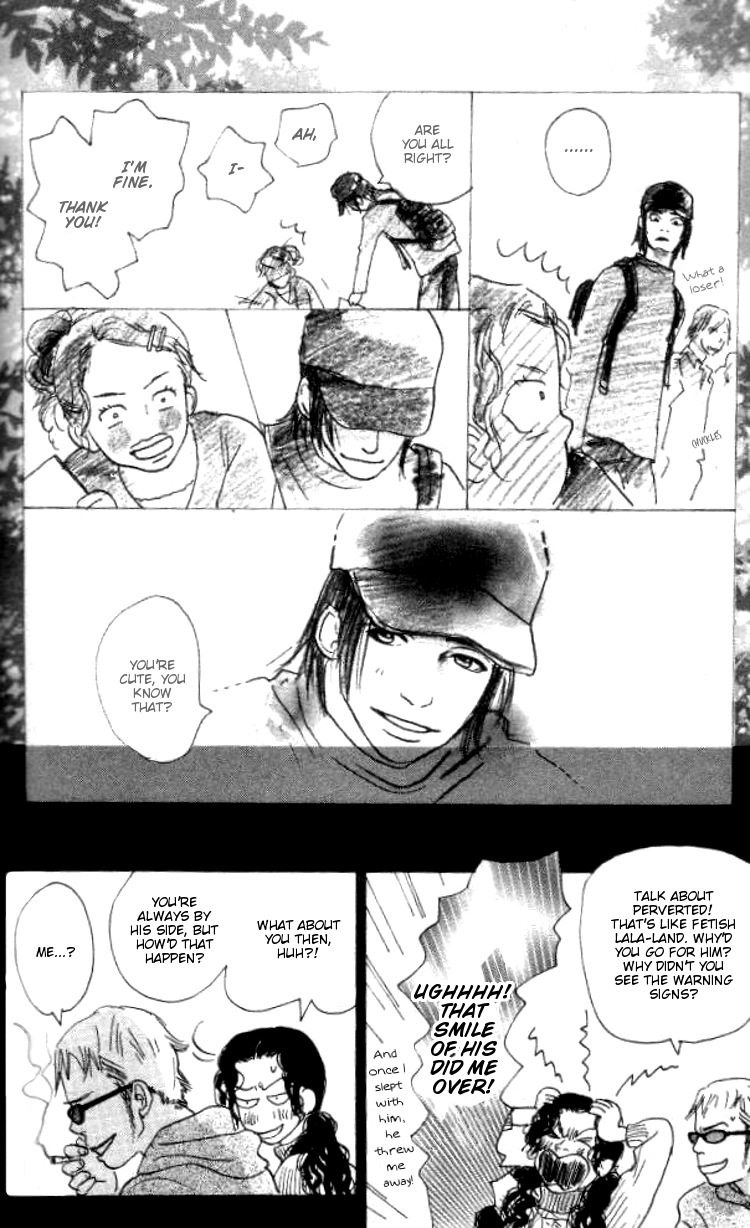 Asa ga Kuru Tabi Chapter 3.2 page 24 - Chapter 3 v2 : Every Time the Sun Rises (3) [End]