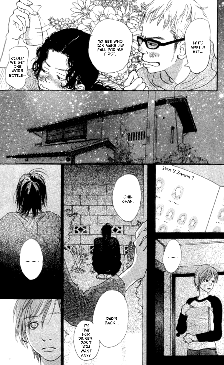 Asa ga Kuru Tabi Chapter 3.2 page 26 - Chapter 3 v2 : Every Time the Sun Rises (3) [End]