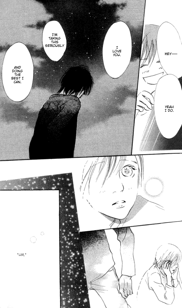 Asa ga Kuru Tabi Chapter 3.2 page 29 - Chapter 3 v2 : Every Time the Sun Rises (3) [End]
