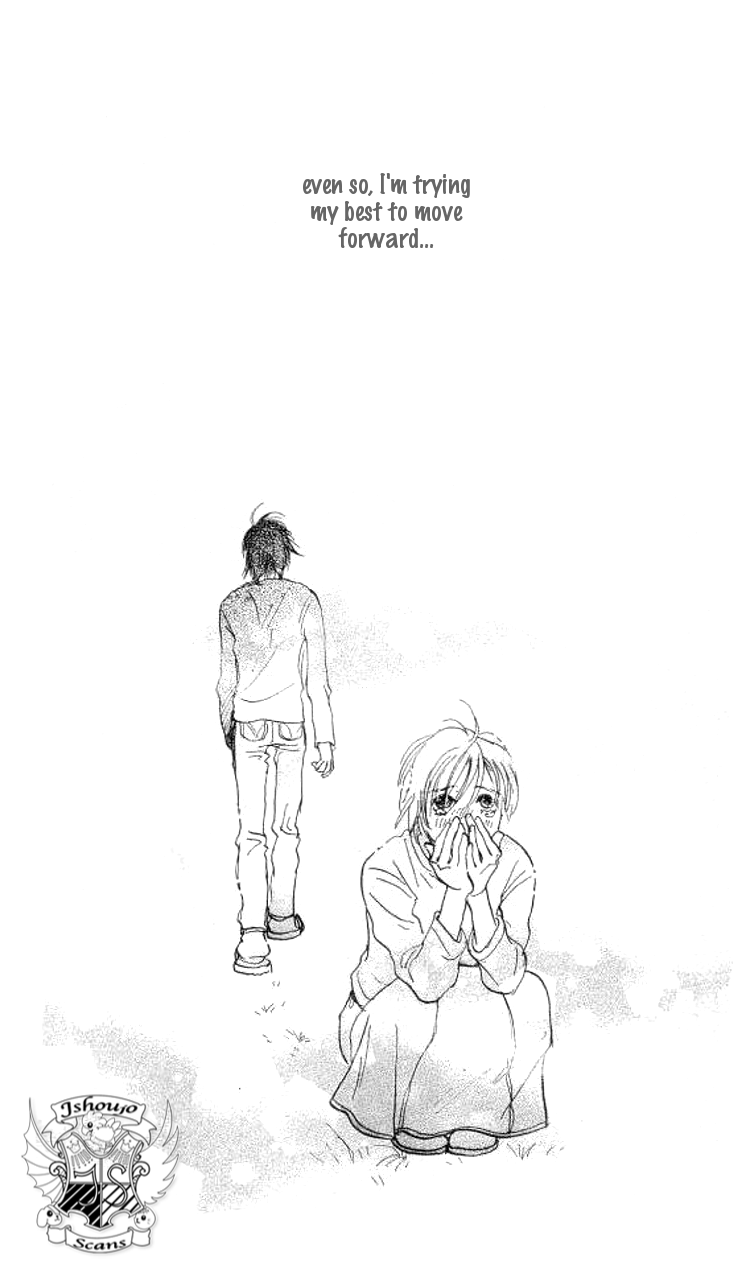 Asa ga Kuru Tabi Chapter 3.2 page 34 - Chapter 3 v2 : Every Time the Sun Rises (3) [End]