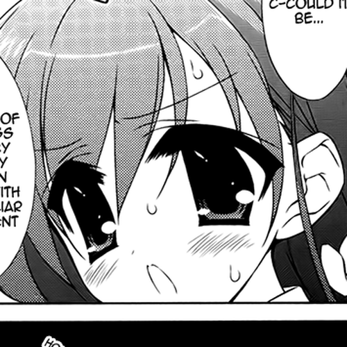 Asa made Jugyou Chu! Chapter 2: Please spank me cover