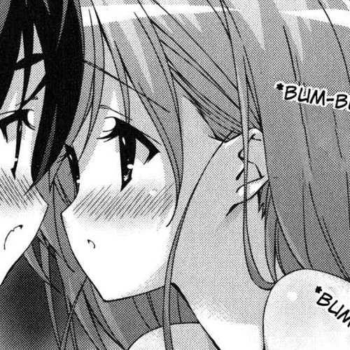 Asa made Jugyou Chu! Chapter 21: Staying together like this cover