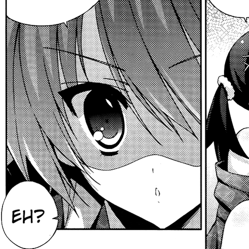Asa made Jugyou Chu! Chapter 24: That the wrong spot cover