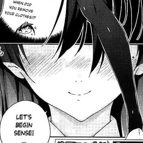 Asa made Jugyou Chu! Chapter 29: I'm Aroused... (1) cover
