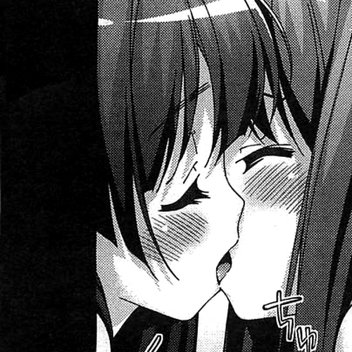 Asa made Jugyou Chu! Chapter 32: It's all Futaba-chan's fault cover