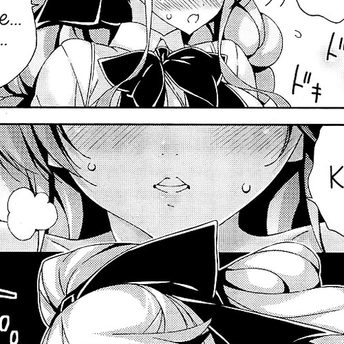Asa made Jugyou Chu! Chapter 35: It's my turn to take the lead (1) cover