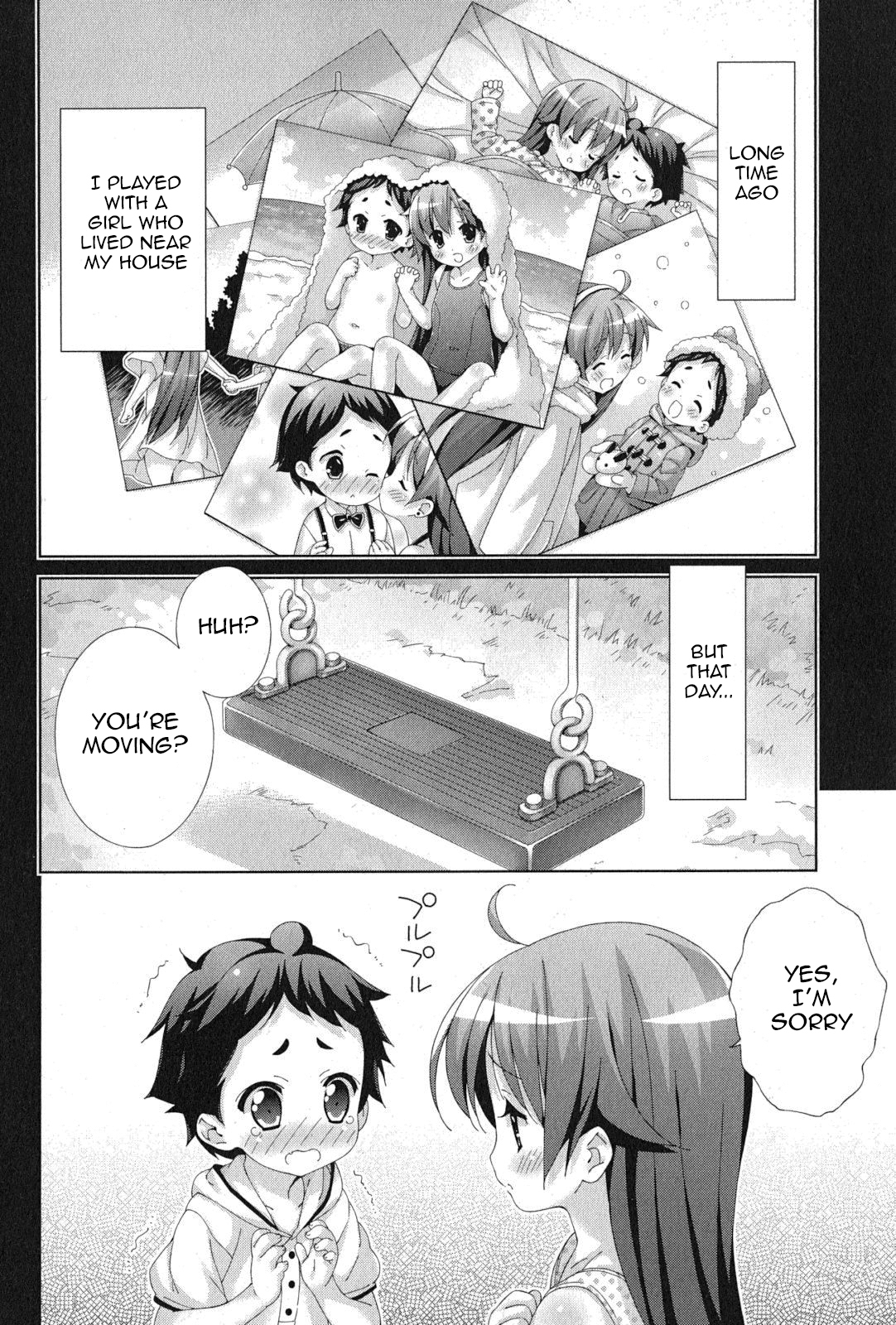 Asa made Jugyou Chu! Chapter 42 page 4 - Chapter 42: For what you do every night (2)