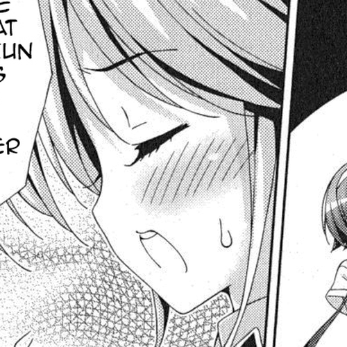 Asa made Jugyou Chu! Chapter 45: Don't do this! cover