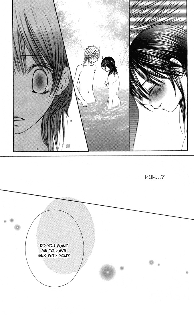 Asa Made, Motto Chapter 4 page 32 - Chapter 4