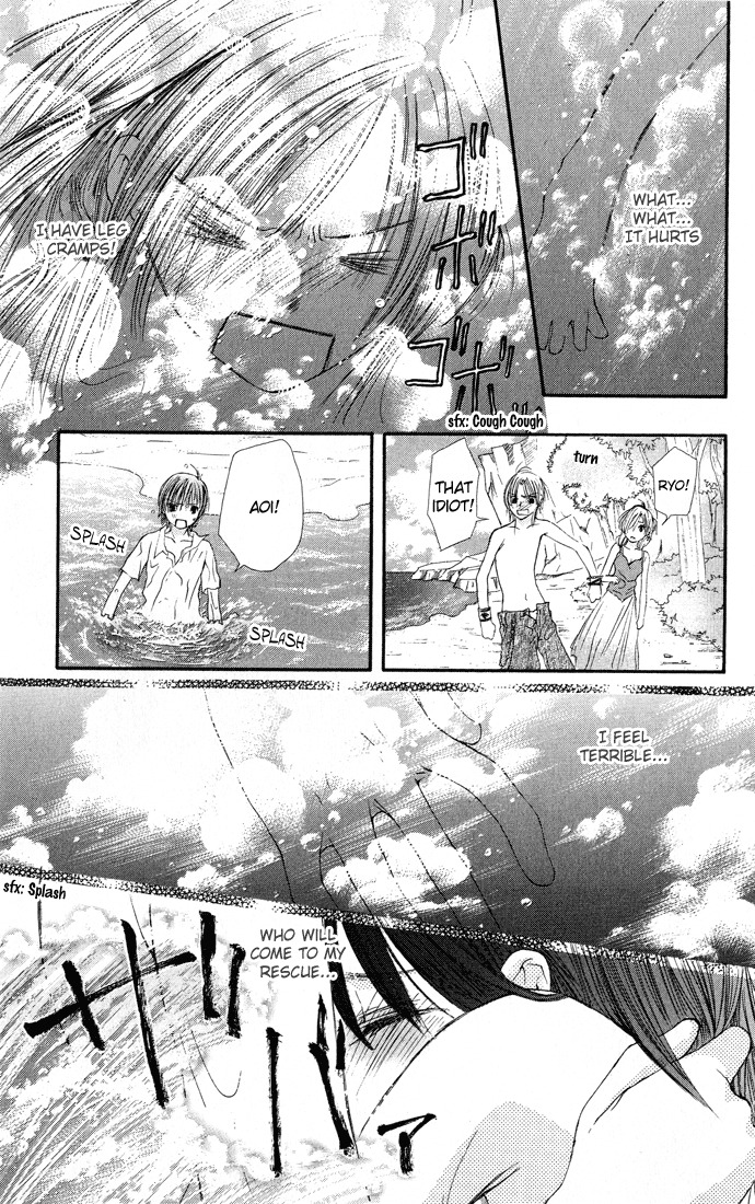 Asa Made, Motto Chapter 4 page 38 - Chapter 4