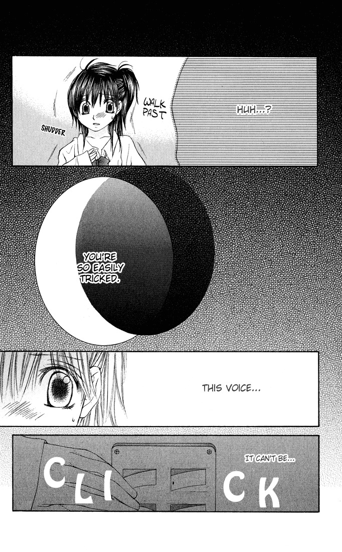 Asa Made, Motto Chapter 5 page 26 - Chapter 5