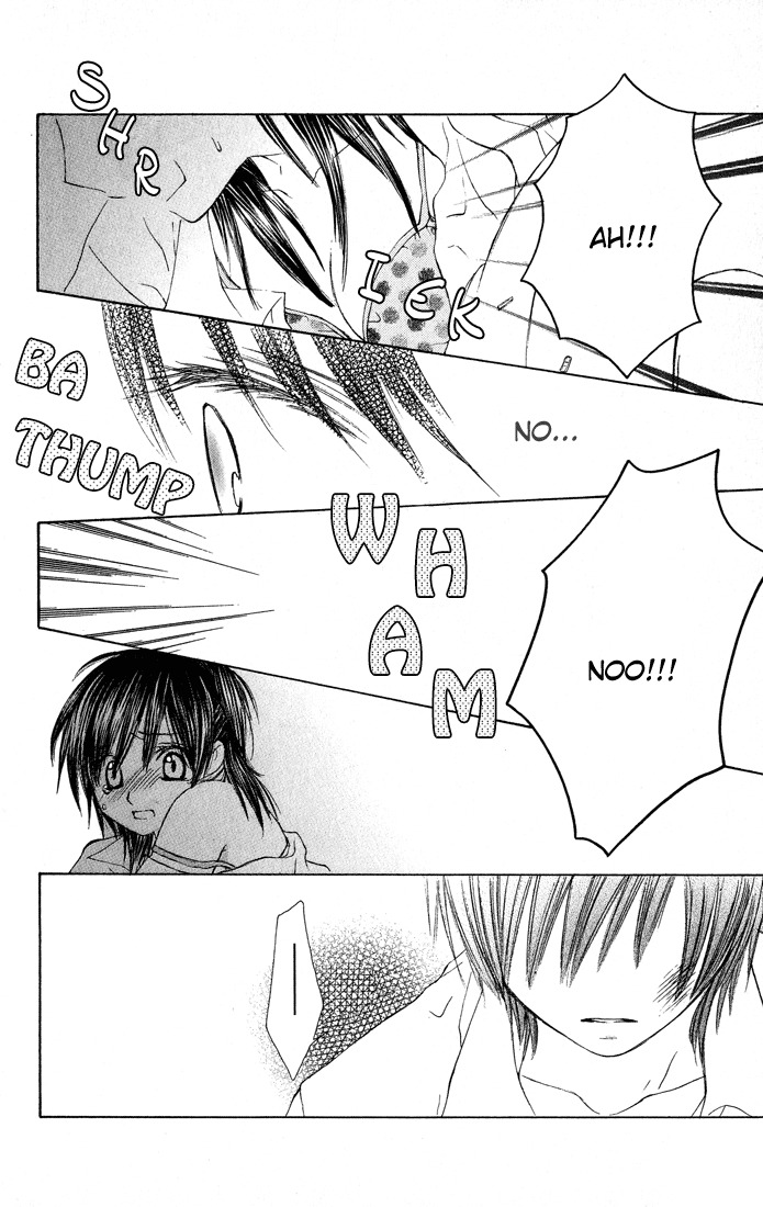 Asa Made, Motto Chapter 5 page 42 - Chapter 5