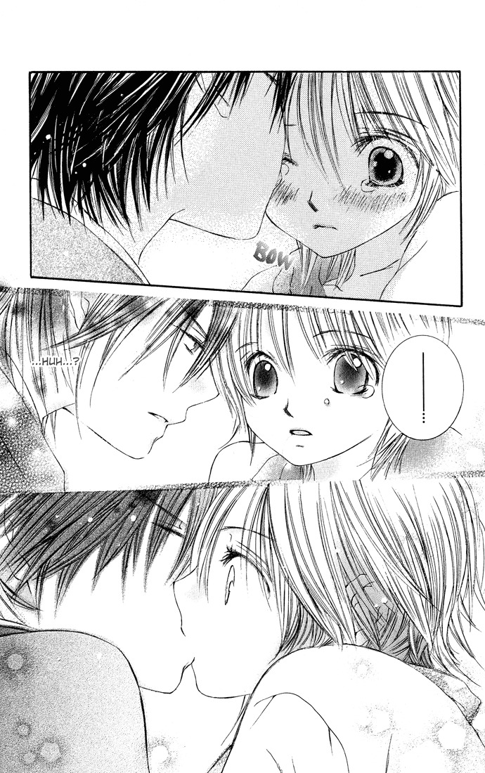 Asa Made, Motto Chapter 7.5 page 25 - Chapter 7.5