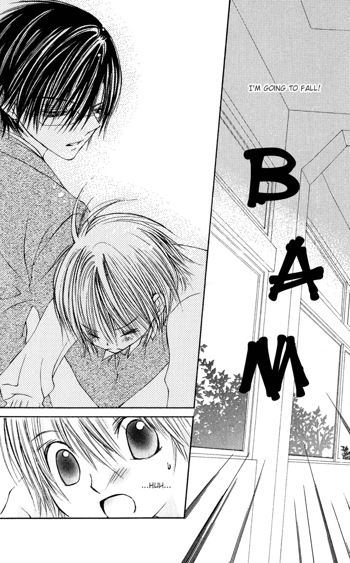 Asa Made, Motto Chapter 7.5 page 29 - Chapter 7.5