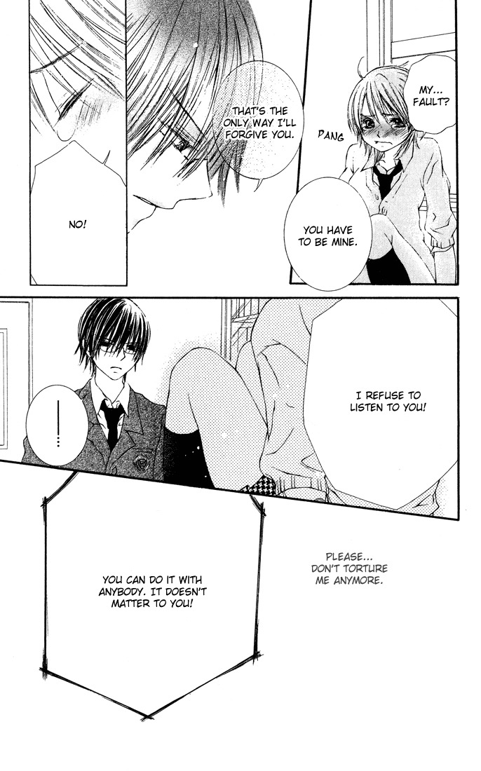 Asa Made, Motto Chapter 7.5 page 39 - Chapter 7.5