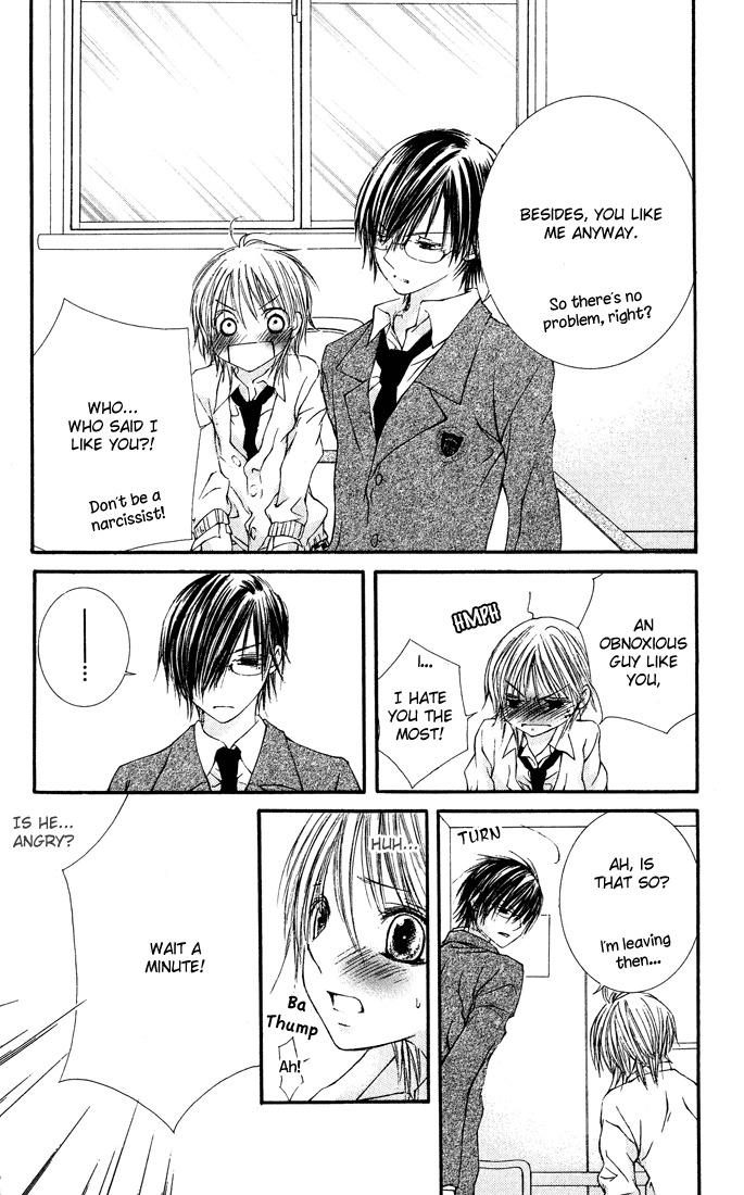 Asa Made, Motto Chapter 7.5 page 42 - Chapter 7.5