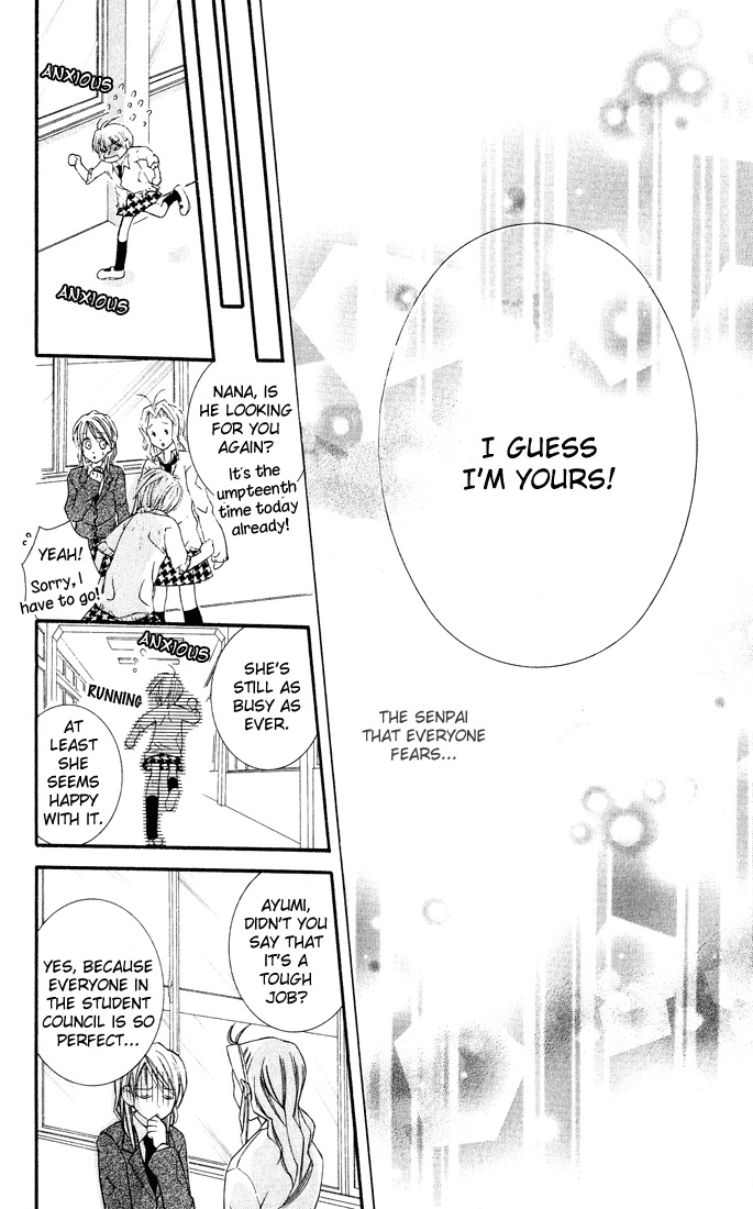 Asa Made, Motto Chapter 7.5 page 44 - Chapter 7.5