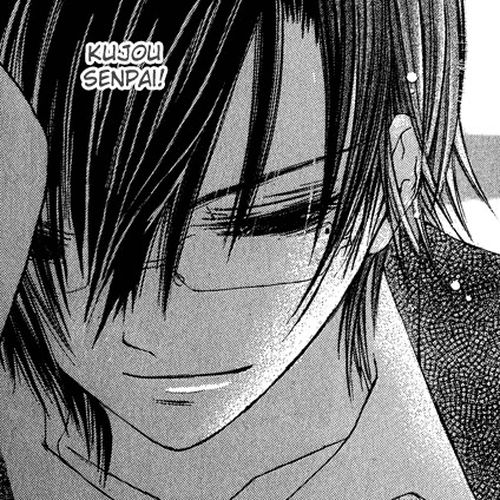 Asa Made, Motto Chapter 7.5 cover