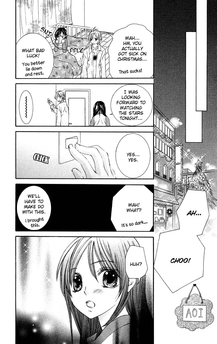 Asa Made, Motto Chapter 7 page 38 - Chapter 7